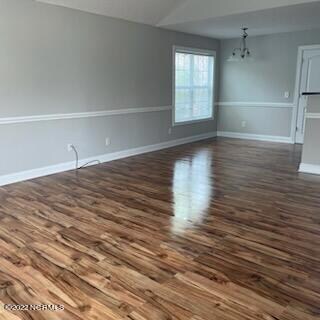 2560 Saddleback Dr unit A, Winterville, NC 28590 - photo 3