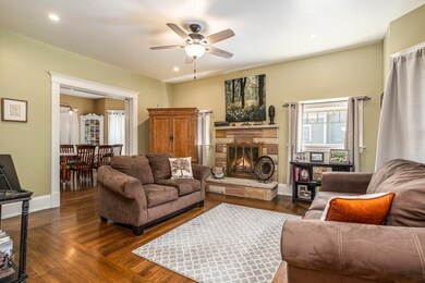 320 High St, Marshall, MI 49068 - photo 5