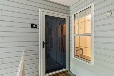4614 Old Spartanburg Rd unit 8, Taylors, SC 29687 - photo 4