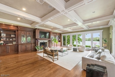 311 Algonquin Rd, Franklin Lakes, NJ 07417 - photo 7