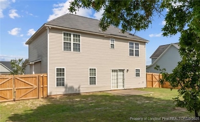 2020 Gray Goose Loop, Fayetteville, NC 28306 - photo 6