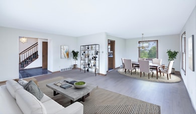 LIVING & DINING RM VIRTUAL