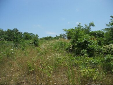 Interior of acreage