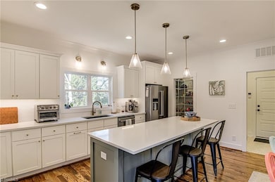 9310 Concord Church Rd, Lewisville, NC 27023 - photo 4