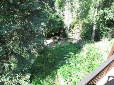 Little Rabbit Creek out your Back Door