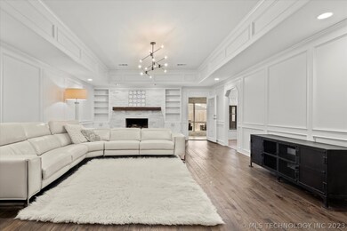 2616 Kensington Way, Bartlesville, OK 74006 - photo 6