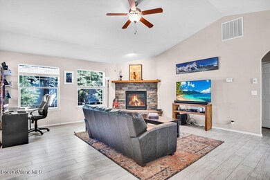 8466 Salmonberry