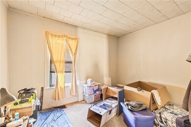 1st Floor 2nd Bedroom