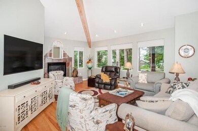 Large Living Room