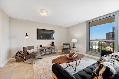 Malibu Condominiums unit 7J, Chicago, IL 60660 - photo 3
