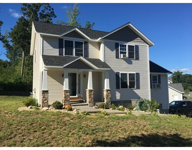 71 Parker Hill Dr, Fitchburg, MA 01420 - photo 2