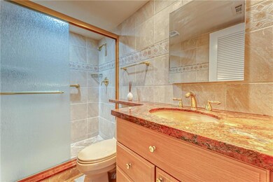 GUEST BATH