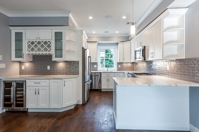 20 Fuller St unit 4, Dorchester Center, MA 02124 - photo 5