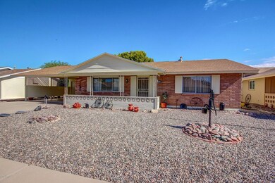 10160 W Cinnebar Ave, Sun City, AZ 85351 - photo 6