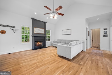 268 Northwoods Dr, Mount Airy, GA 30563 - photo 6