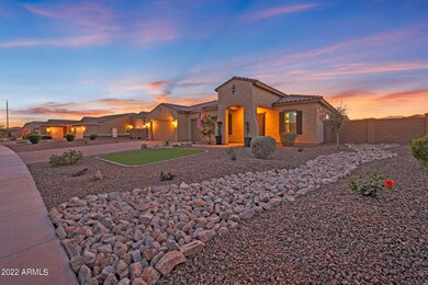 4312 N 183rd Dr, Goodyear, AZ 85395 - photo 5