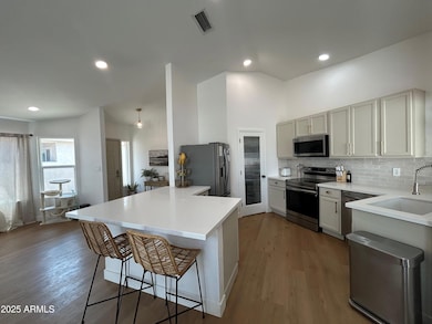 4725 E Brown Rd unit 57, Mesa, AZ 85205 - photo 4