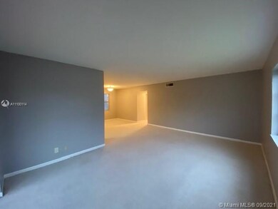 Large living room