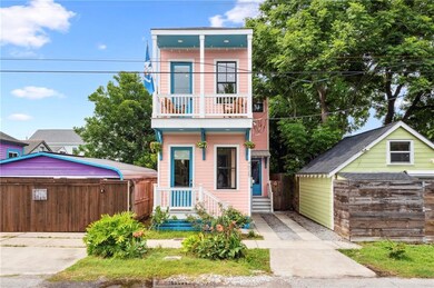 4025 Marais St, New Orleans, LA 70117 - photo 2