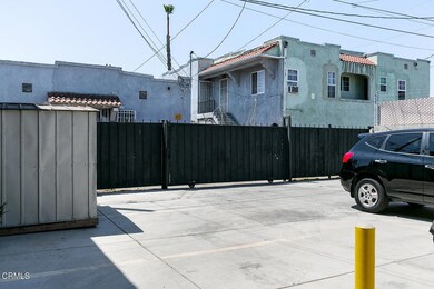 5321 Denker Ave, Los Angeles, CA 90062 - photo 6
