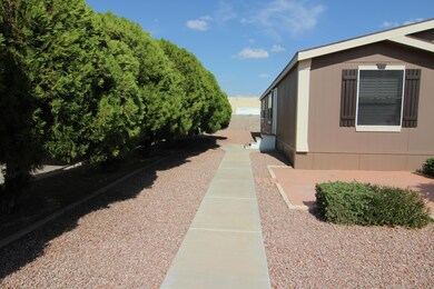 FRONT WALK