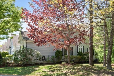 17 Cross Wind, Plymouth, MA 02360 - photo 5