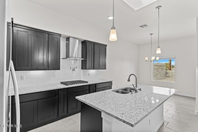 1133 Brass Hill Ave, Santa Teresa, NM 88008 - photo 5