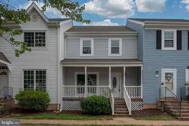 113 Powhatan Ct unit 105, Stafford, VA 22556 - photo 7