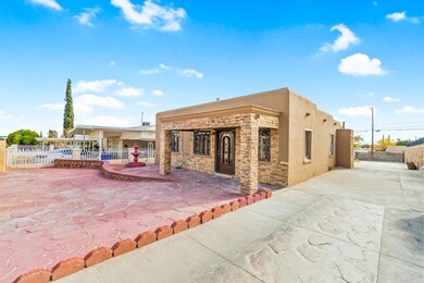 2512 Mckinley Ave, El Paso, TX 79930 - photo 2
