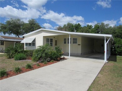 5535 Barbara St, Zephyrhills, FL 33542 - photo 2