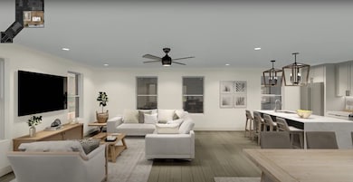 2739 Azalea Ave, Fort Worth, TX 76107 - photo 3