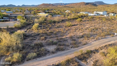 1.25 acres W Saddle Mountain Rd, Phoenix, AZ 85086 - photo 5