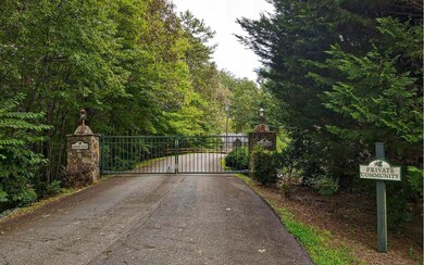 LT21 Oak Ridge Way, East Ellijay, GA 30536 - photo 2