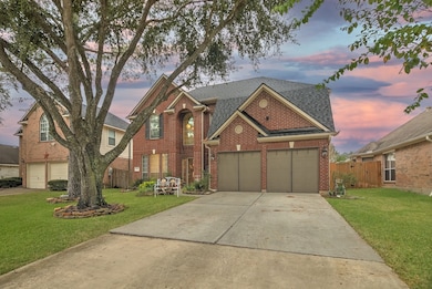 20923 Wind Field Ln, Spring, TX 77379 - photo 5