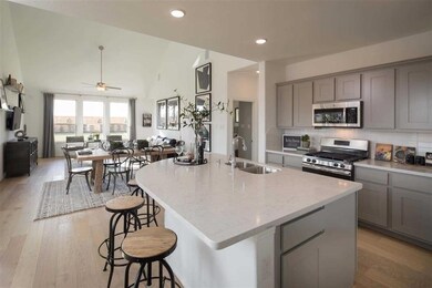 23826 Pullin Market Dr, Richmond, TX 77469 - photo 3