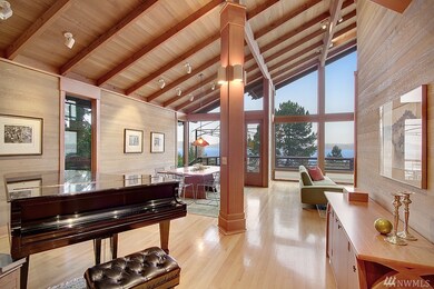 3431 W Mercer Way, Mercer Island, WA 98040 - photo 6