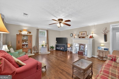 1734 Will Wages Rd, Dacula, GA 30019 - photo 3