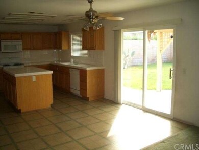 Kitchen / brealfast nook