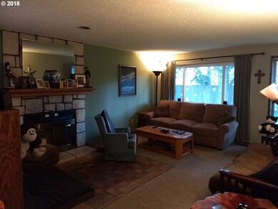 Fireplace Wood