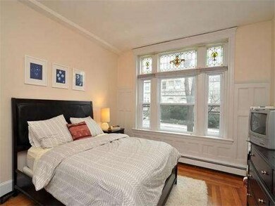 12 Kilsyth Rd unit 1, Brookline, MA 02445 - photo 4