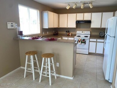 Dan-Laurel Kitchen