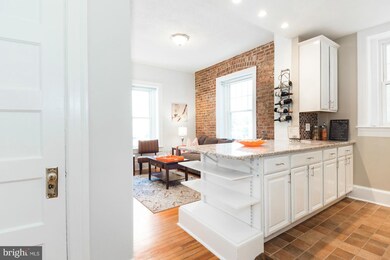 1322 15th St NW unit 2, Washington, DC 20005 - photo 3