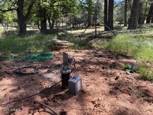 000000 Juniper Rd, Strawberry, AZ 85544 - photo 4