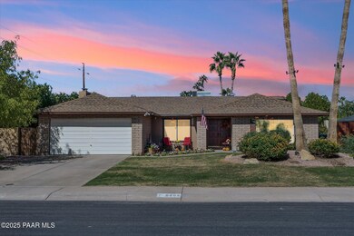 5202 E Nisbet Rd, Scottsdale, AZ 85254 - photo 2
