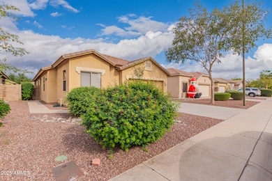 12526 W Bird Ln, Litchfield Park, AZ 85340 - photo 2