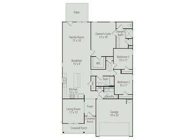 Lot 168 Kerri Dawn Ln unit 168, Locust, NC 28097 - photo 2