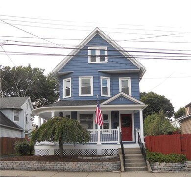Absolutely stunning Victorian Home
