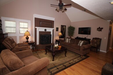 Great room