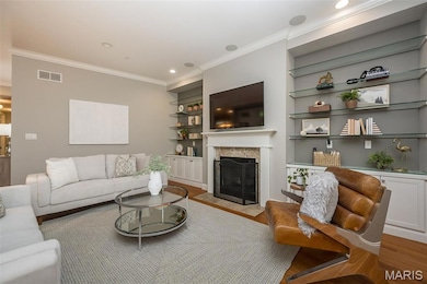 23 Brighton Way unit 100, Saint Louis, MO 63105 - photo 5