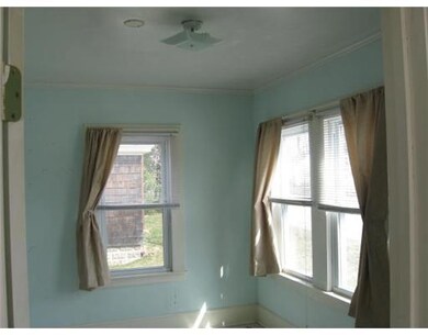 Bedroom.